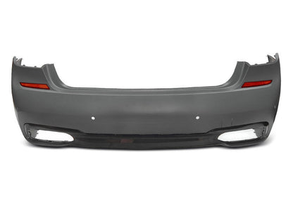 BMW G11/G12 pre LCI 15-19 M-sport galinis buferis