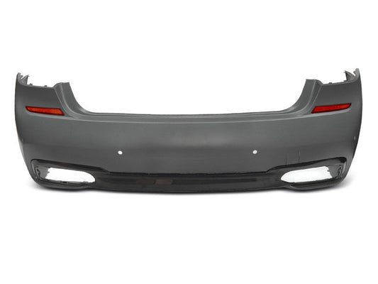 BMW G11/G12 pre LCI 15-19 M-sport galinis buferis