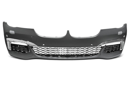 BMW G11 / G12 15-19 pre LCI M-sport priekinis buferis