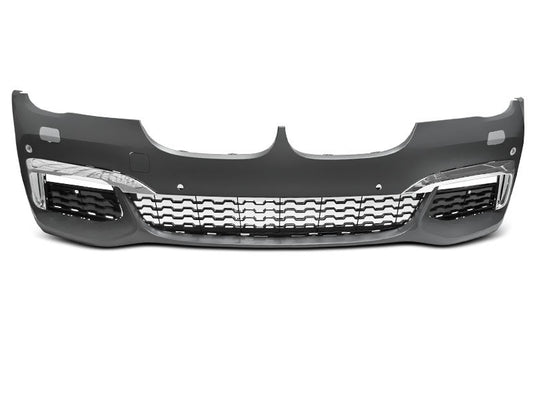 BMW G11 / G12 15-19 pre LCI M-sport priekinis buferis