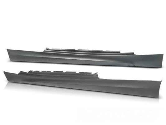 M-Sport slenksčių komplektas BMW E81 / E82 / E88 04-13