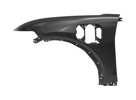 FORD MUSTANG MACH-E, 21 - Fender 