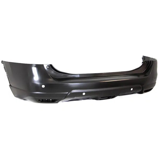 NISSAN X-TRAIL, 14 - 17