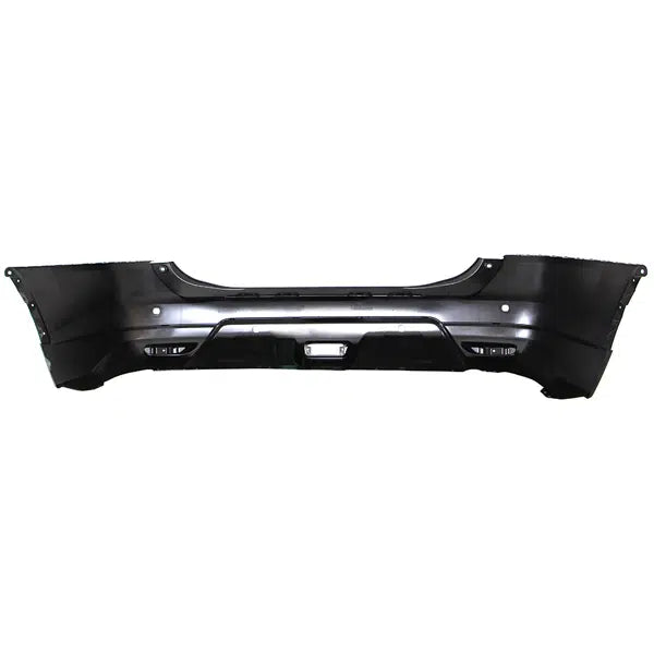 NISSAN X-TRAIL, 14 - 17