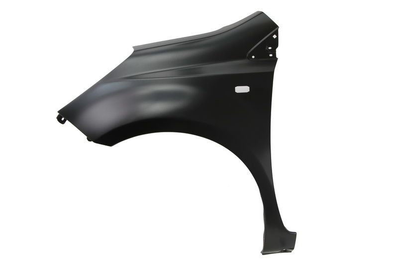 NISSAN NOTE, 06 - 08  Sparnas