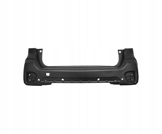 SUBARU OUTBACK Galinis Bamperis , 20 -