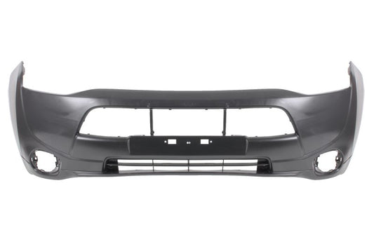 MITSUBISHI OUTLANDER, 12 - 15  PRIEKINIS BAMPERIS
