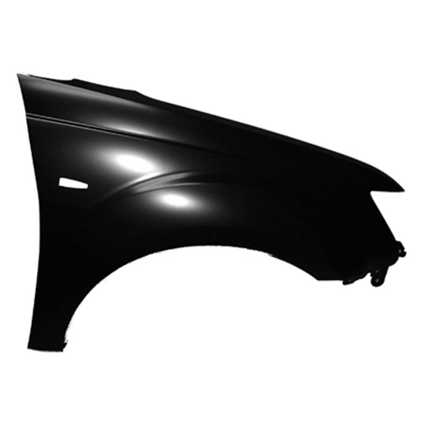 MITSUBISHI OUTLANDER, 07 - 09 Fender 