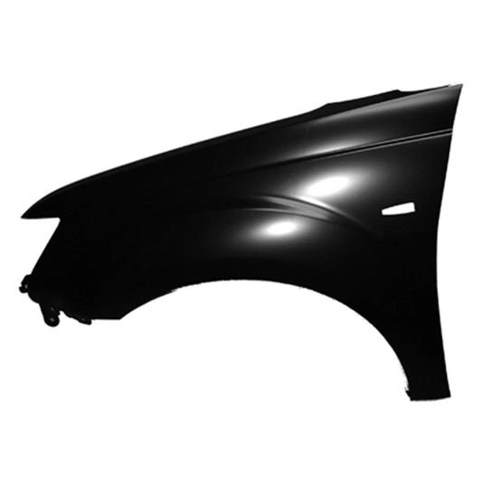 MITSUBISHI OUTLANDER, 07 - 09 Sparnas
