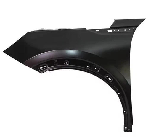 PEUGEOT 2008, 19 - 24 Sparnas