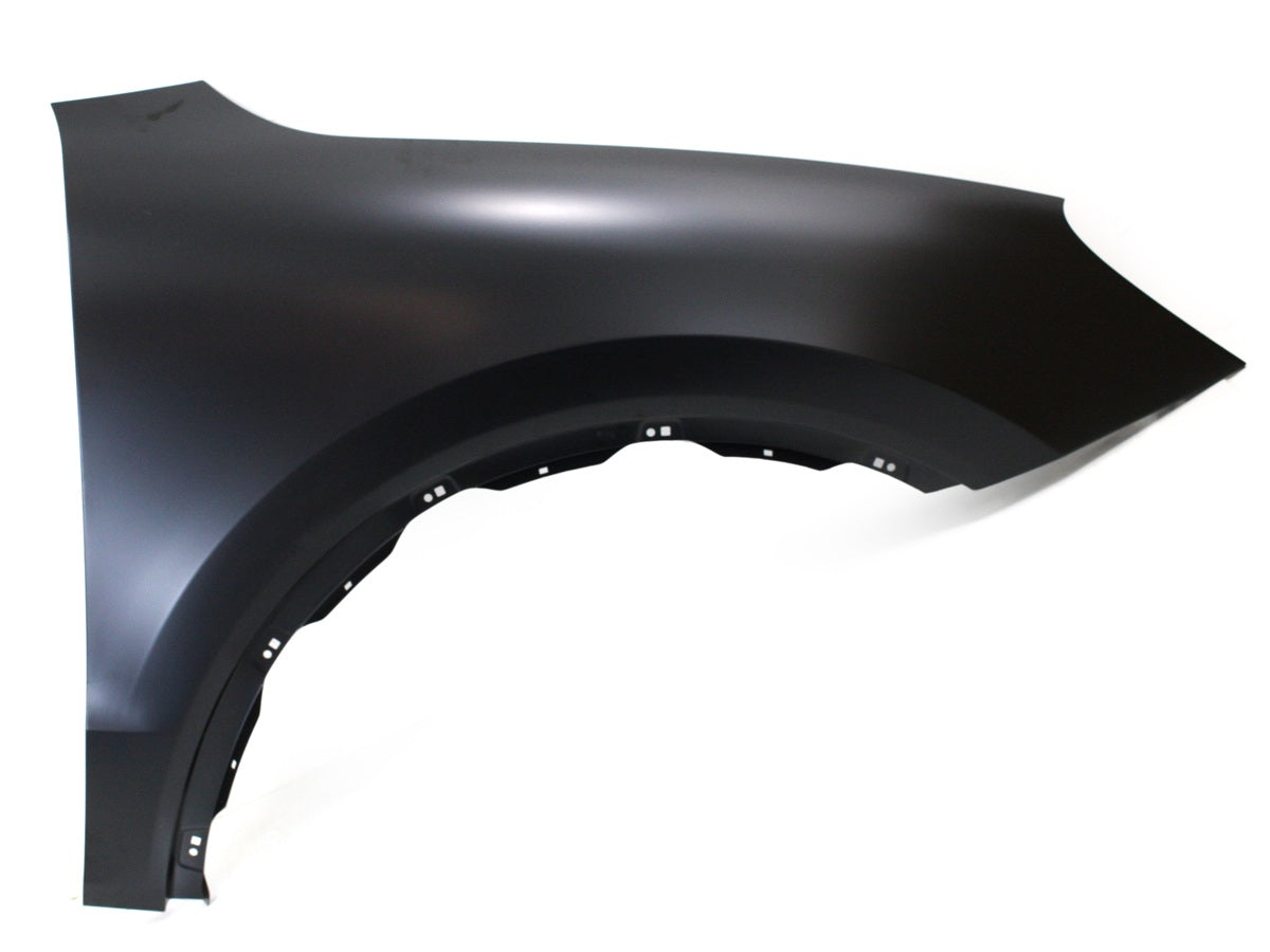 PORSCHE CAYENNE (9YA), 17 -             Sparnas