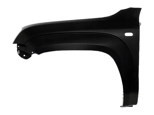 VW AMAROK, 10 - 17 Fender 