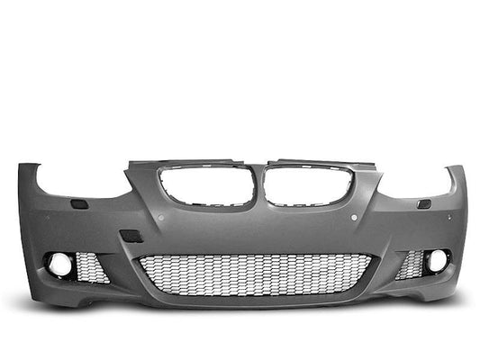 BMW E92 / E93 06-10 M-Sport priekinis bamperis