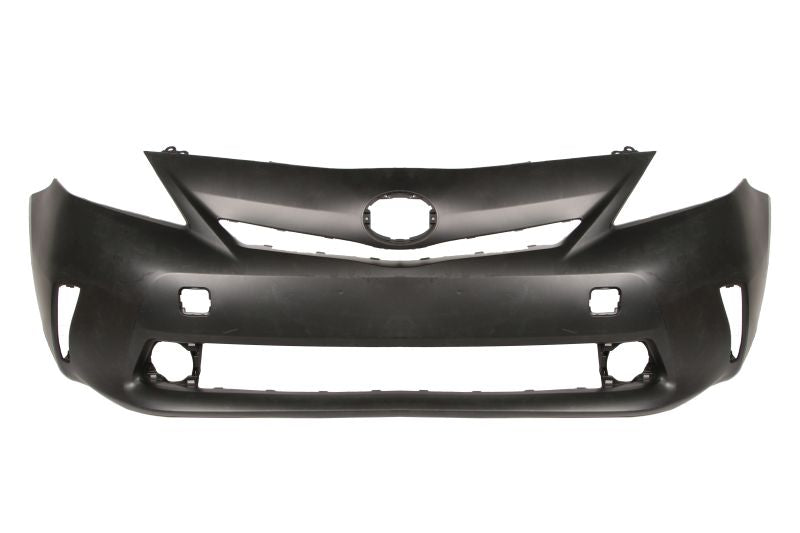 TOYOTA PRIUS V/PLUS, 12 - 14 Priekinis buferis