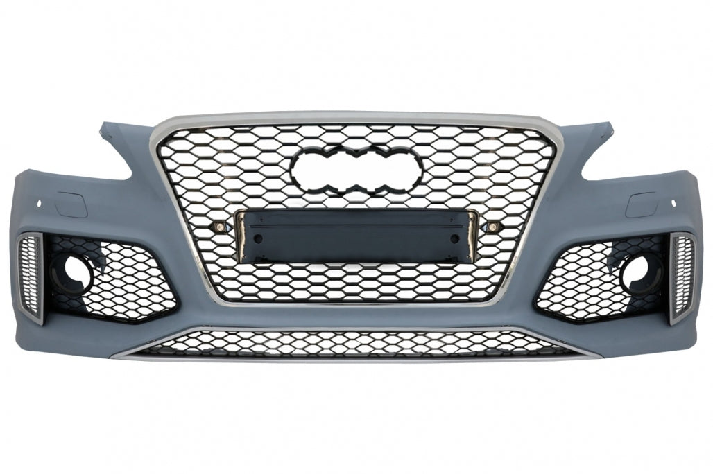 Audi Q5 8R SUV (12-16) RS-Look Priekinis buferis