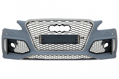 Audi Q5 8R SUV (12-16) RS-Look Priekinis buferis