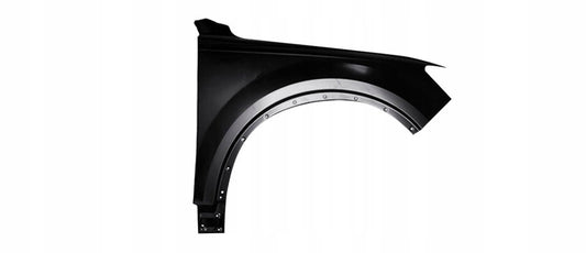 AUDI Q7 (4M), 15 - 19 Wing 