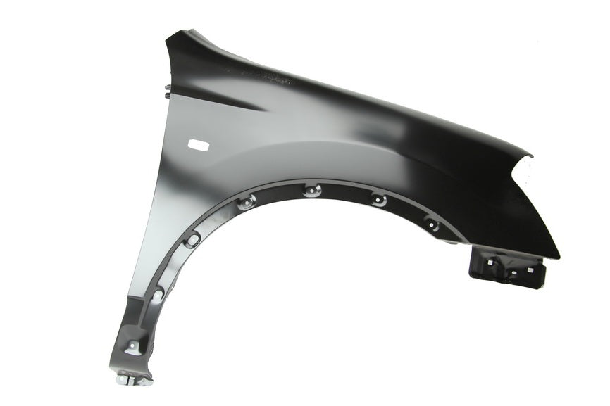 NISSAN QASHQAI I  07-10  Sparnas