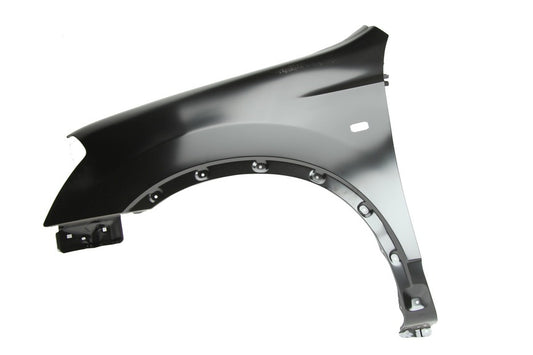 NISSAN QASHQAI I  07-10  Sparnas