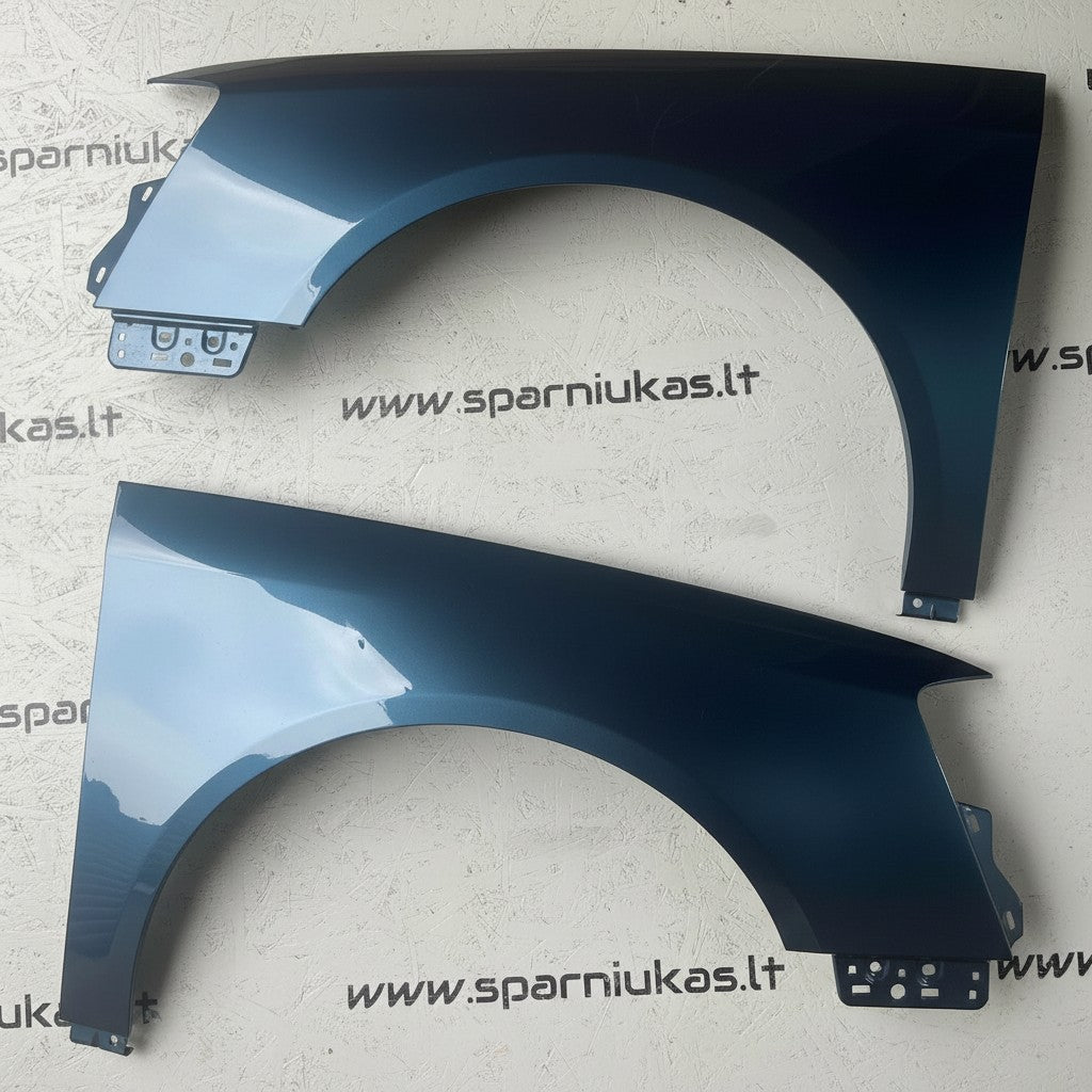 VW PASSAT B6 05-10 Fender