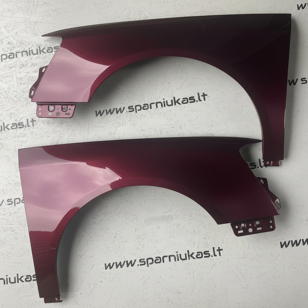 VW PASSAT B6 05-10 Fender