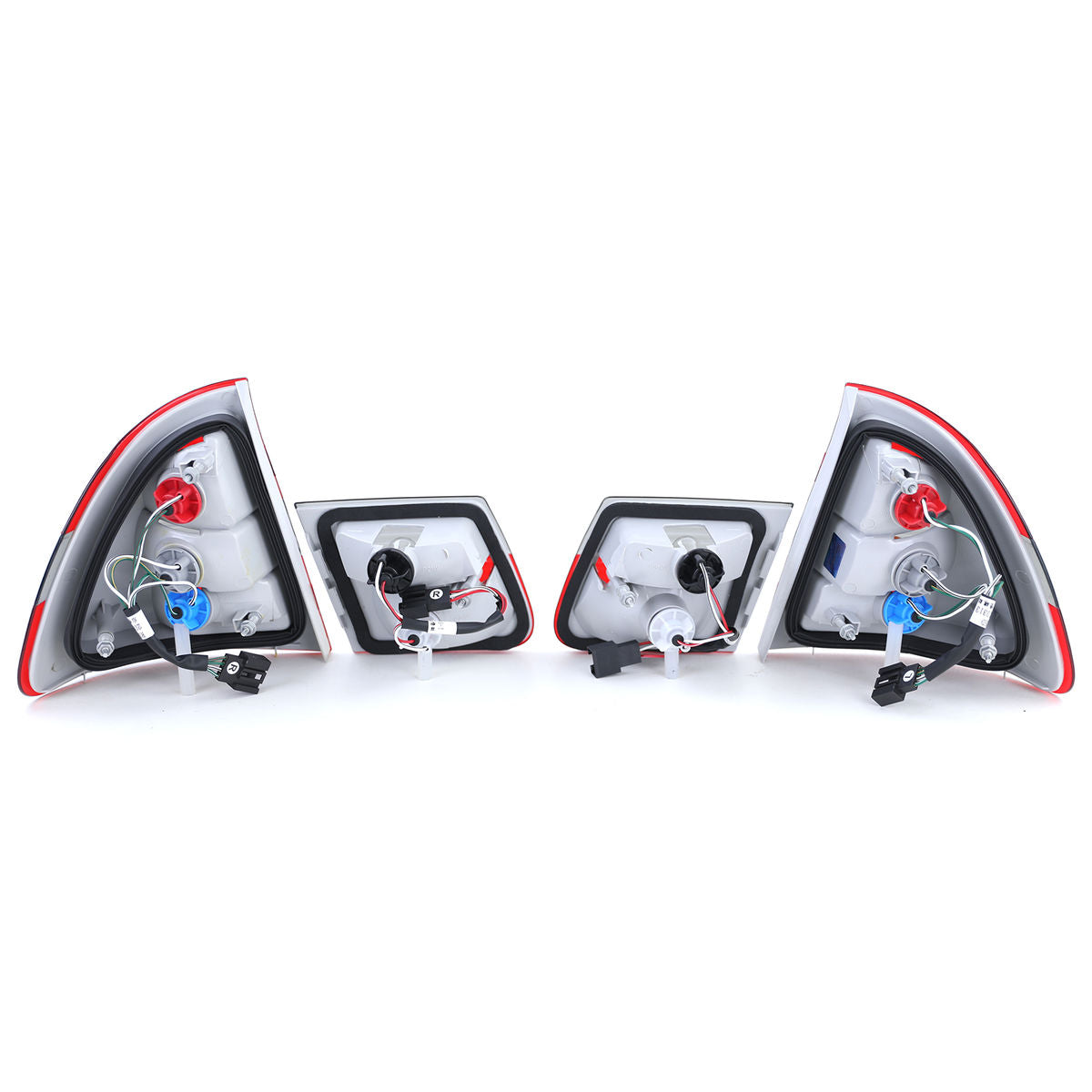 Задние фонари BMW E46 99-06 Touring 