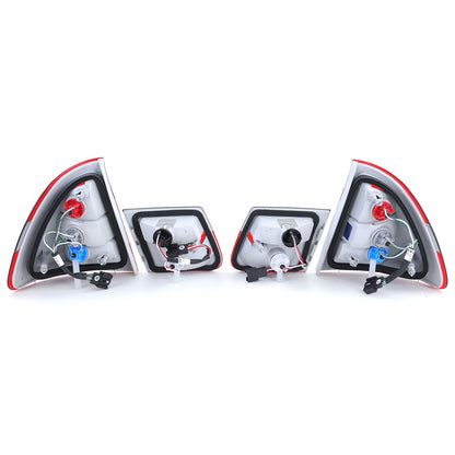 Задние фонари BMW E46 99-06 Touring 