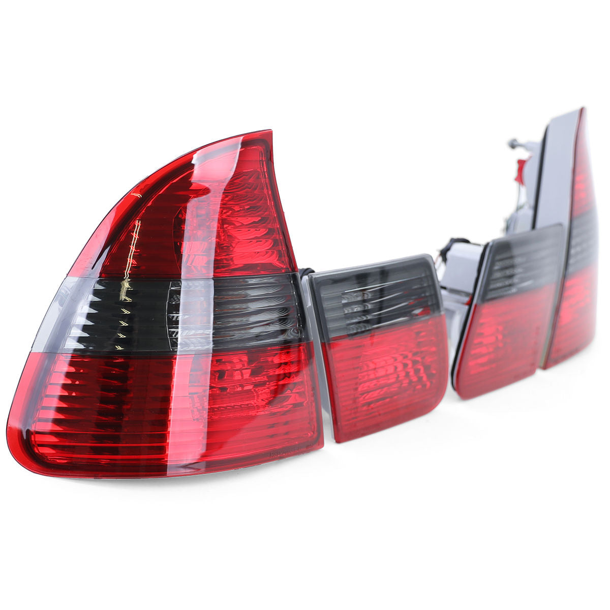 Задние фонари BMW E46 99-06 Touring 