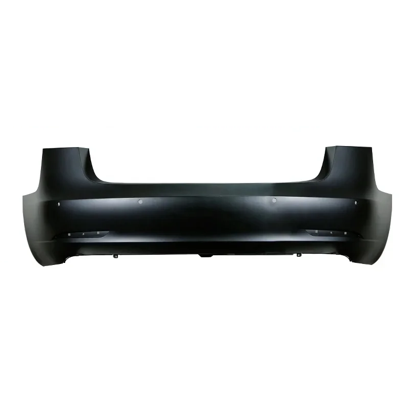 TESLA MODEL 3, 17 - 23   Galinis buferis