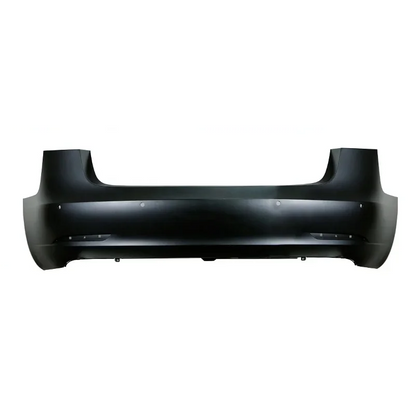 TESLA MODEL 3, 17 - 23   Galinis buferis