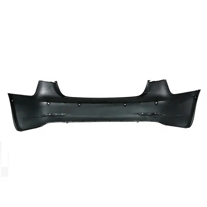 TESLA MODEL 3, 17 - 23   Galinis buferis