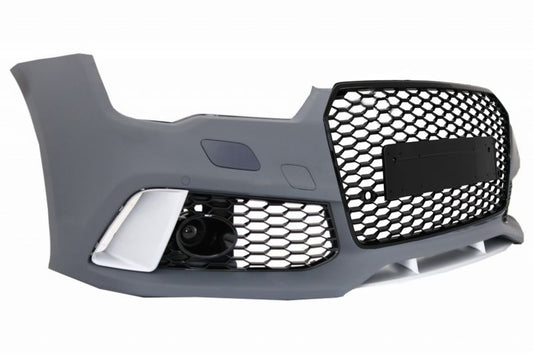 AUDI A7 4G8 10-14   RS7-Look Priekinis buferis