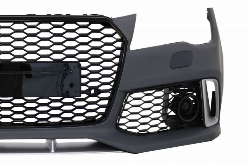 AUDI A7 4G8 10-14   RS7-Look Priekinis buferis