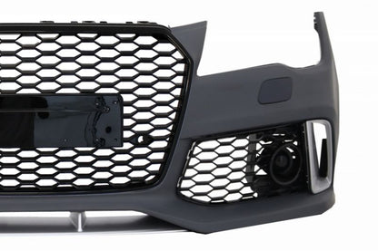 AUDI A7 4G8 10-14   RS7-Look Priekinis buferis