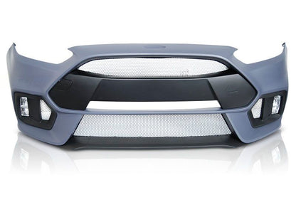 FORD FOCUS, 14 - 18   RS SPORT-Look priekinis buferis
