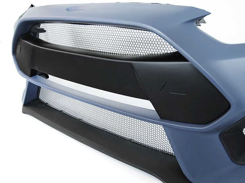 FORD FOCUS, 14 - 18   RS SPORT-Look priekinis buferis