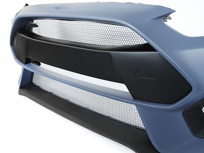 FORD FOCUS, 14 - 18   RS SPORT-Look priekinis buferis