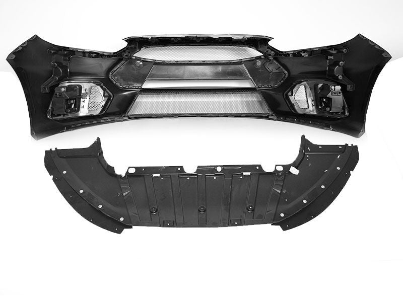 FORD FOCUS, 14 - 18   RS SPORT-Look priekinis buferis