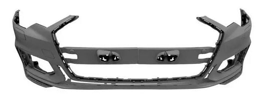 AUDI A6 (C8) PRIEKINIS BAMPERIS S-LINE , 18 -