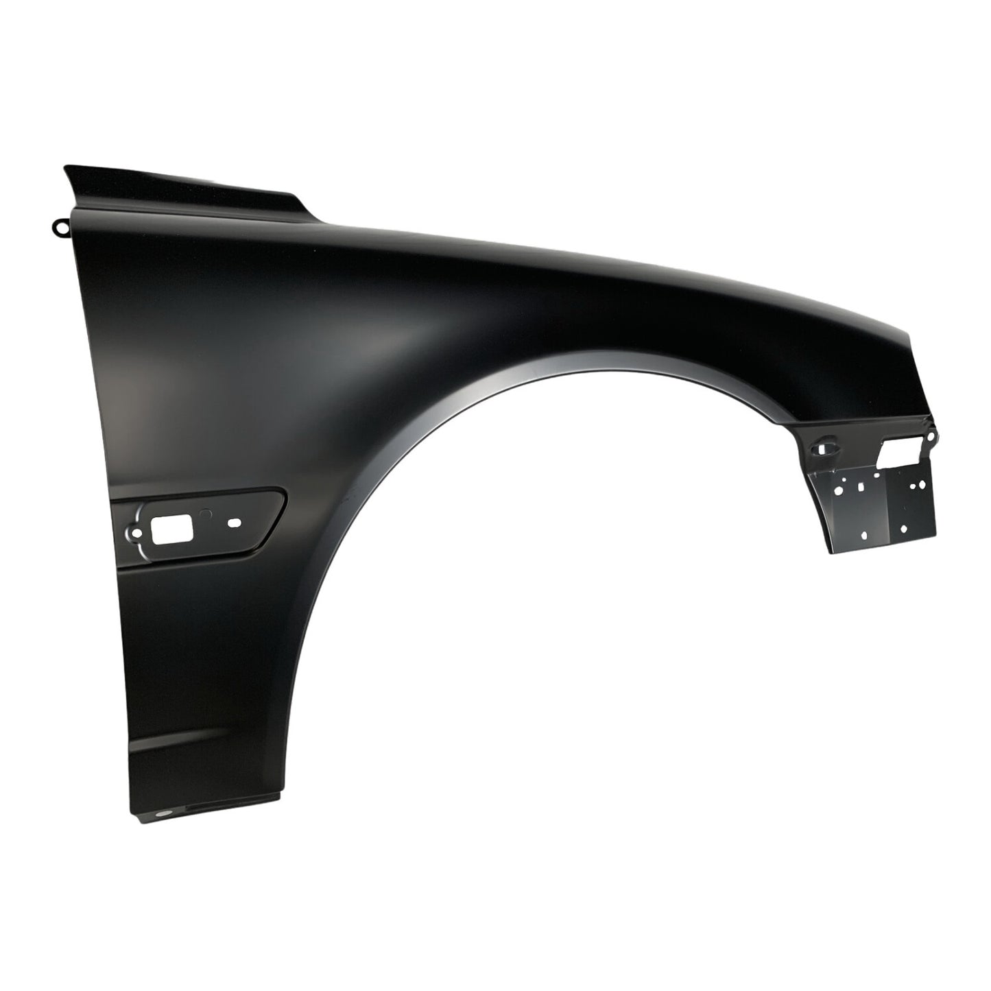 VOLVO S80, Крыло 98 - 06 