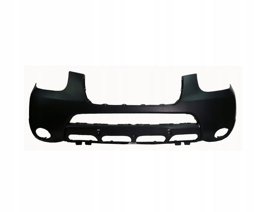 HYUNDAI SANTAFE, 07 - 09 Priekinis buferis