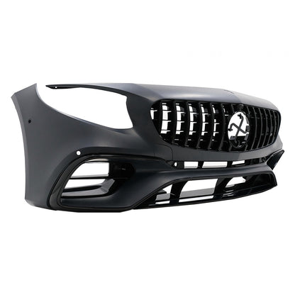 MB S-Class Coupe C217 (15-21)   AMG S63 -Look priekinis buferis