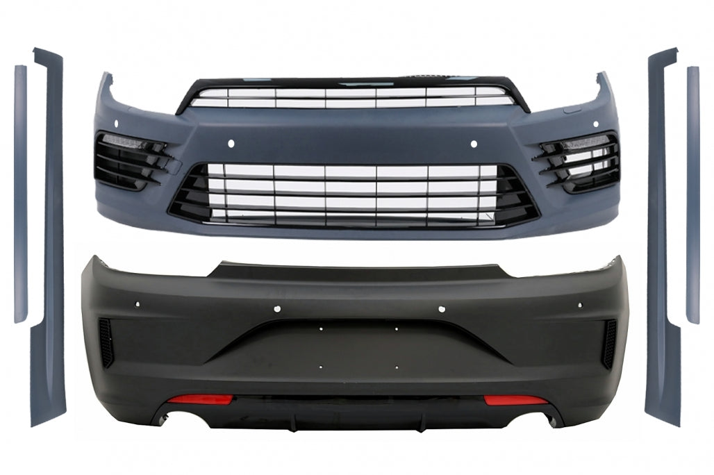 W Scirocco Mk3 III Facelift (15-  ) R20 R-Look