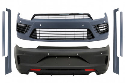 W Scirocco Mk3 III Facelift (15-  ) R20 R-Look