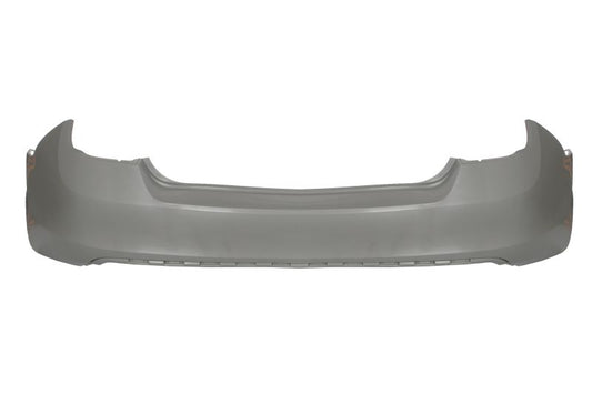 SKODA RAPID Galinis Bamperis , 12 - 19