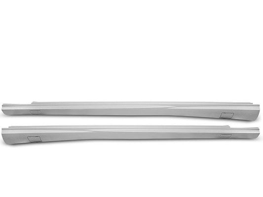 Mercedes W212 09-13 E63 AMG -LOOK slenksčiai