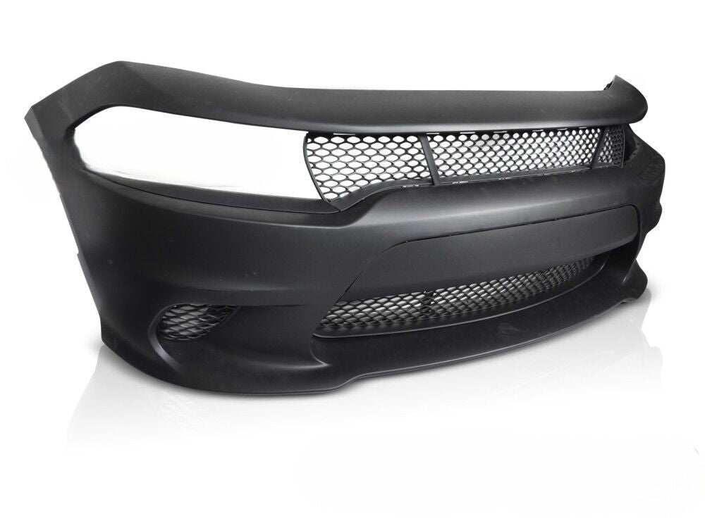 DODGE CHARGER, 15 - 18  SRT-Look priekinis buferis