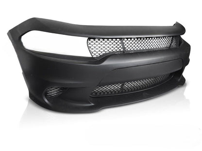 DODGE CHARGER, 15 - 18  SRT-Look priekinis buferis