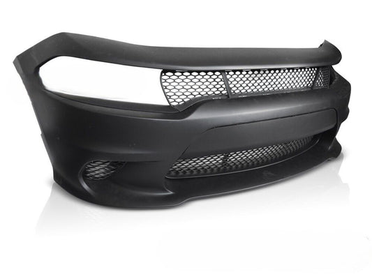 DODGE CHARGER, 15 - 18  SRT-Look priekinis buferis