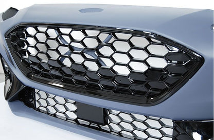 FORD FOCUS, 18 - 22  ST-Look priekinis buferis